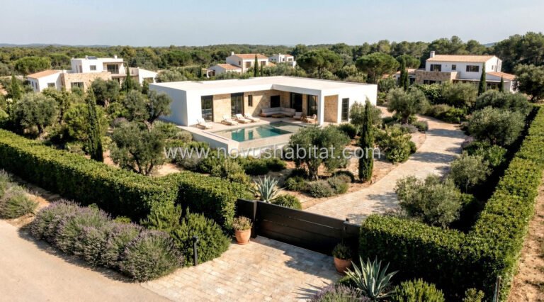 Villas en Aspe - foto 6