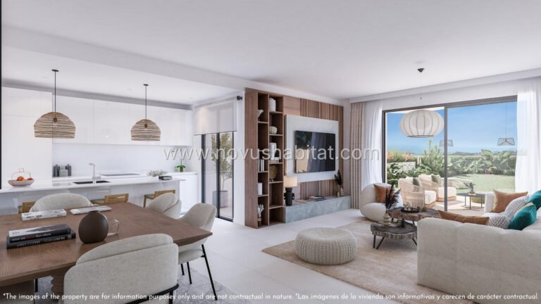 Þakíbúð í Fuengirola - SP1723 - foto 10