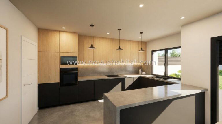 Villa in Aspe - N9956 - foto 10