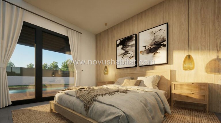 Villa in Aspe - N9956 - foto 11