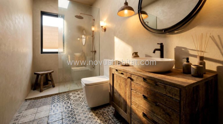 Villa in Aspe - N9956 - foto 13