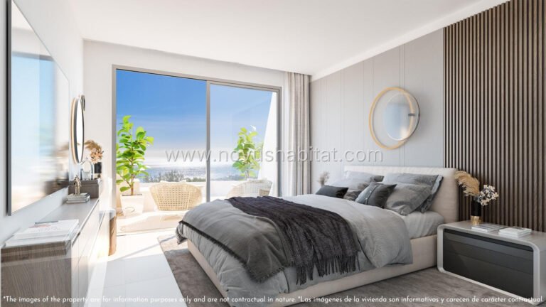 Þakíbúð í Fuengirola - SP1723 - foto 14
