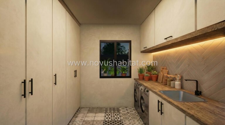 Villa in Aspe - N9956 - foto 14