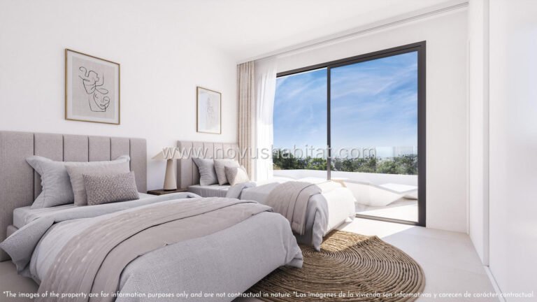 Þakíbúð í Fuengirola - SP1723 - foto 16