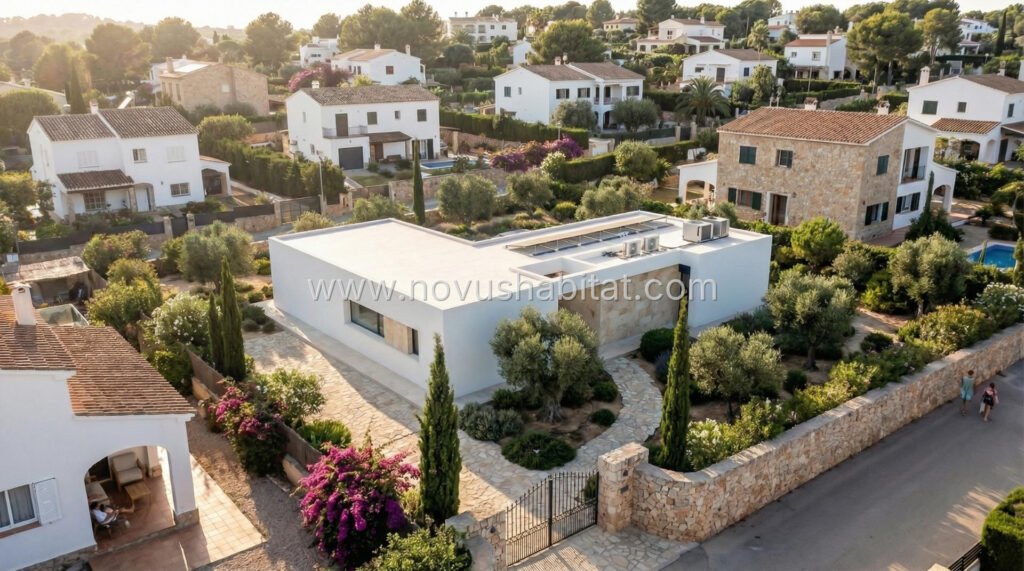 Villa in Aspe - N9956 – foto 2
