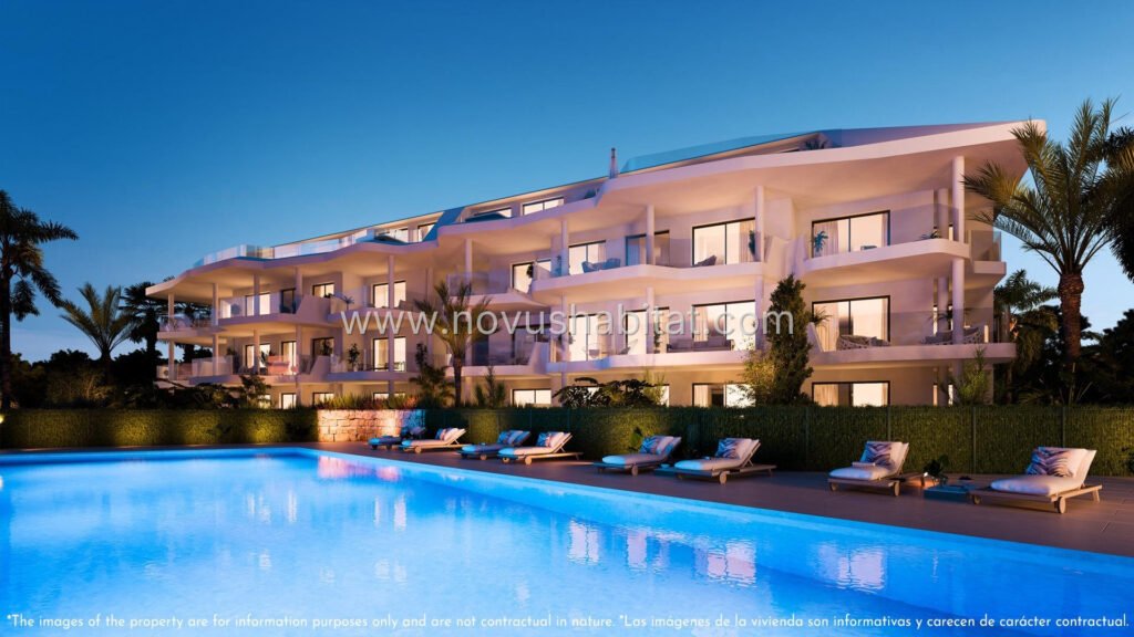 Penthouse in Fuengirola - SP1723 – foto 2