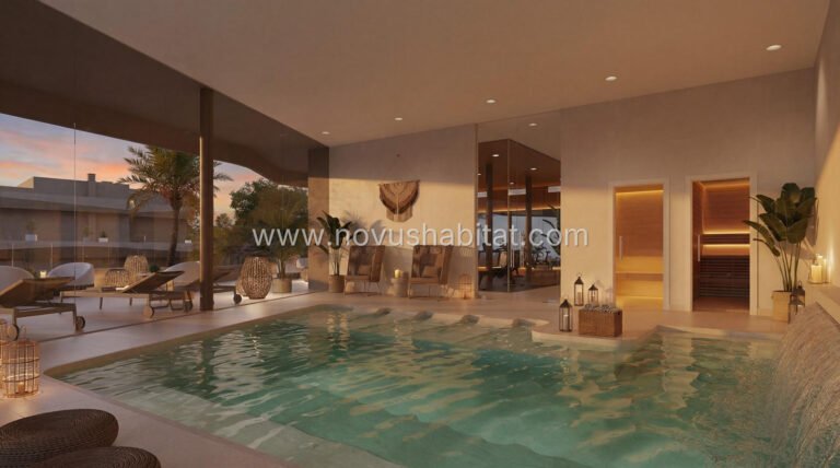 Townhouse in Mijas - SP1786 - foto 19