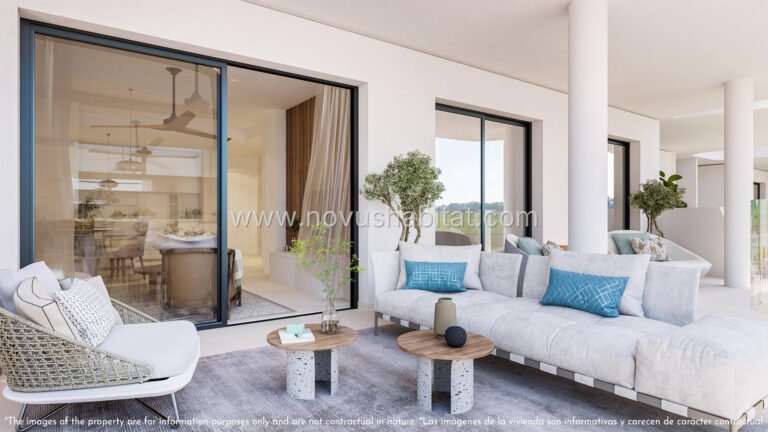 Þakíbúð í Fuengirola - SP1723 - foto 20