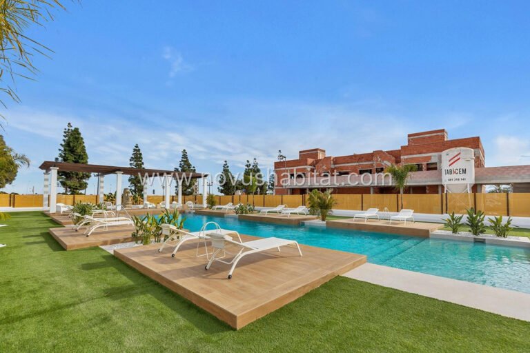 Villa en Los Alcazares - N9505 - foto 41