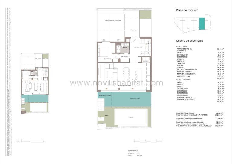 Townhouse in Mijas - SP1786 - foto 25