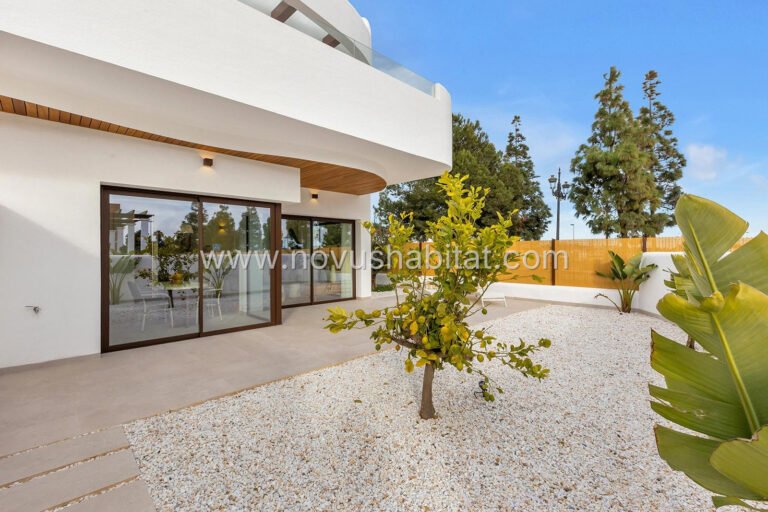 Villa en Los Alcazares - N9505 - foto 52
