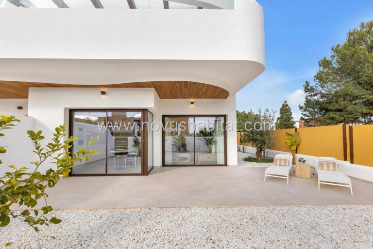 Villa en Los Alcazares - N9505 - foto 58