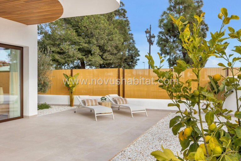 Villa en Los Alcazares - N9505 - foto 55