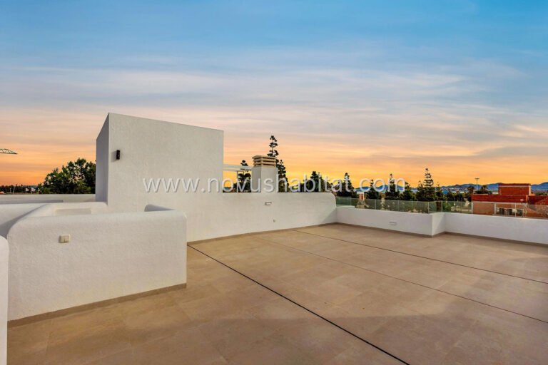 Villa en Los Alcazares - N9505 - foto 57
