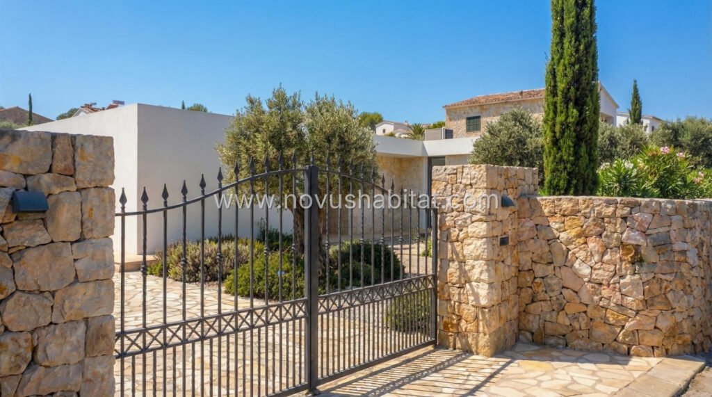 Villa in Aspe - N9956 – foto 5