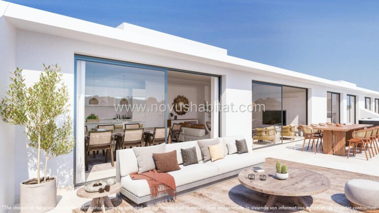 Þakíbúð í Fuengirola - SP1723 - foto 5