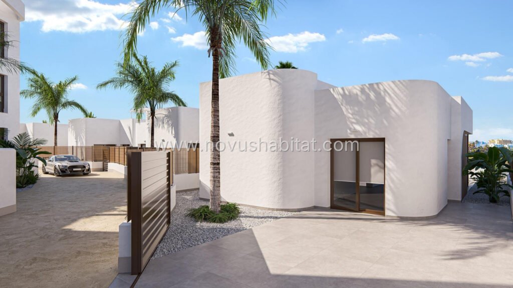 Villa in Los Alcazares - N9505 – foto 5
