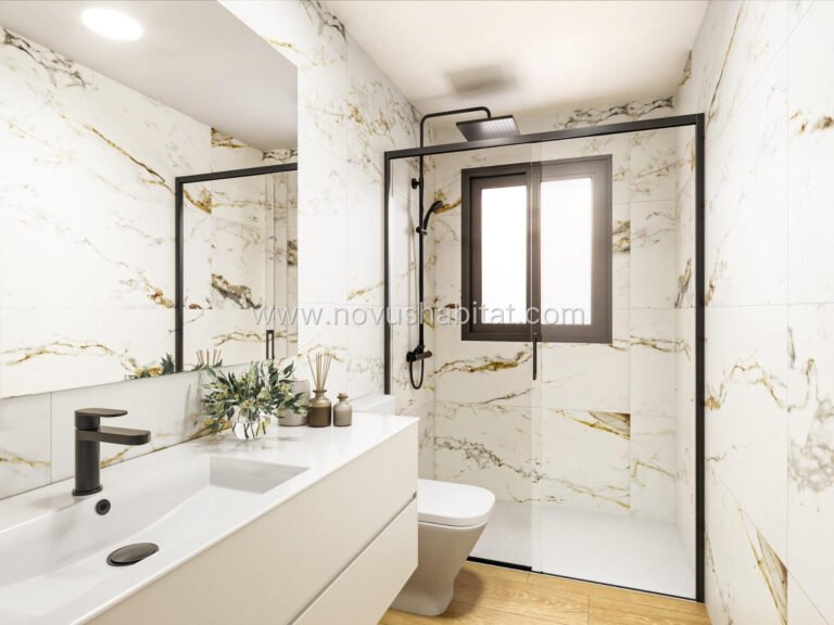 Penthouse in Torrevieja - N9755 - foto 11