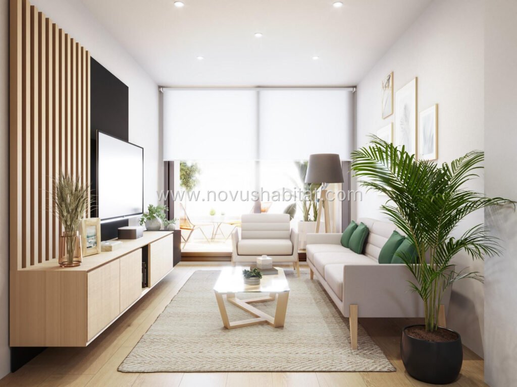 Penthouse in Torrevieja - N9755 – foto 3