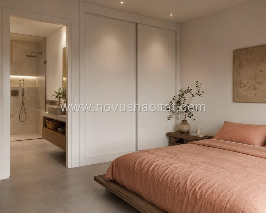 Townhouse in Mazarron - N9865 – foto 3