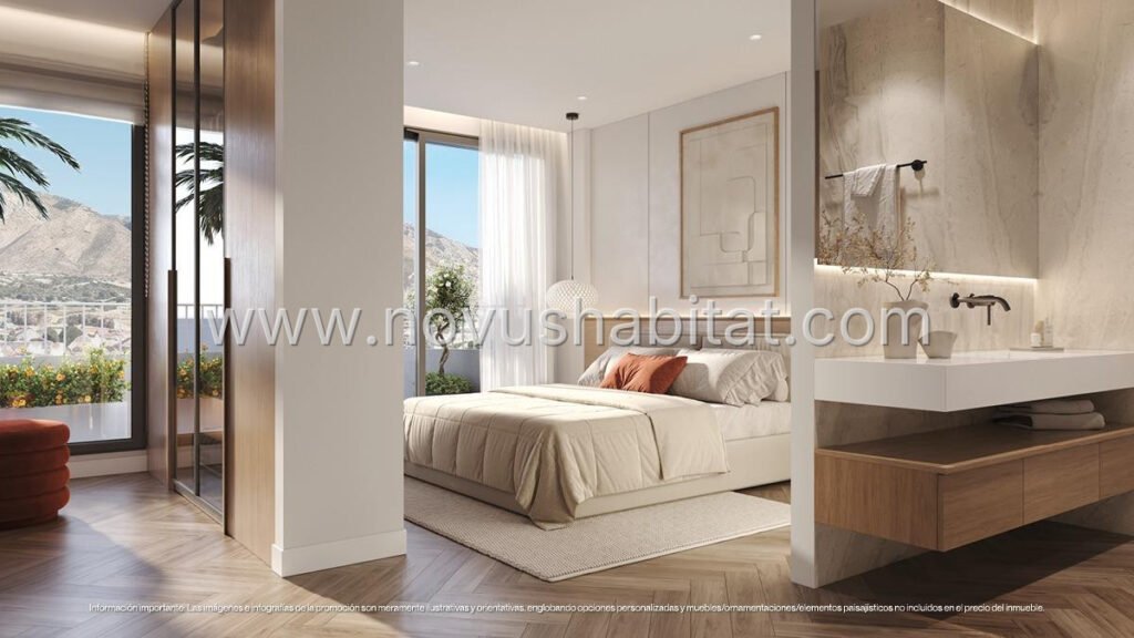Íbúð í Torremolinos - SP1675 – foto 5