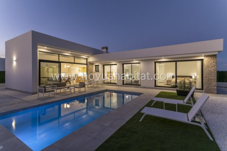 Villas in Calasparra - foto 6