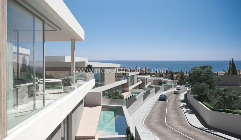 Villa í Estepona - SP1064