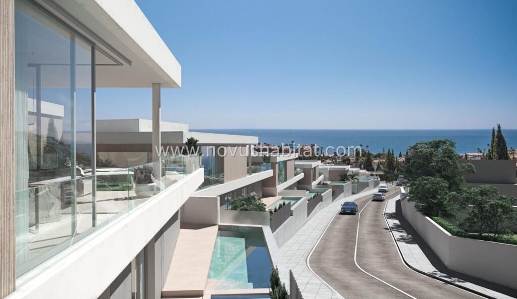 Villa in Estepona