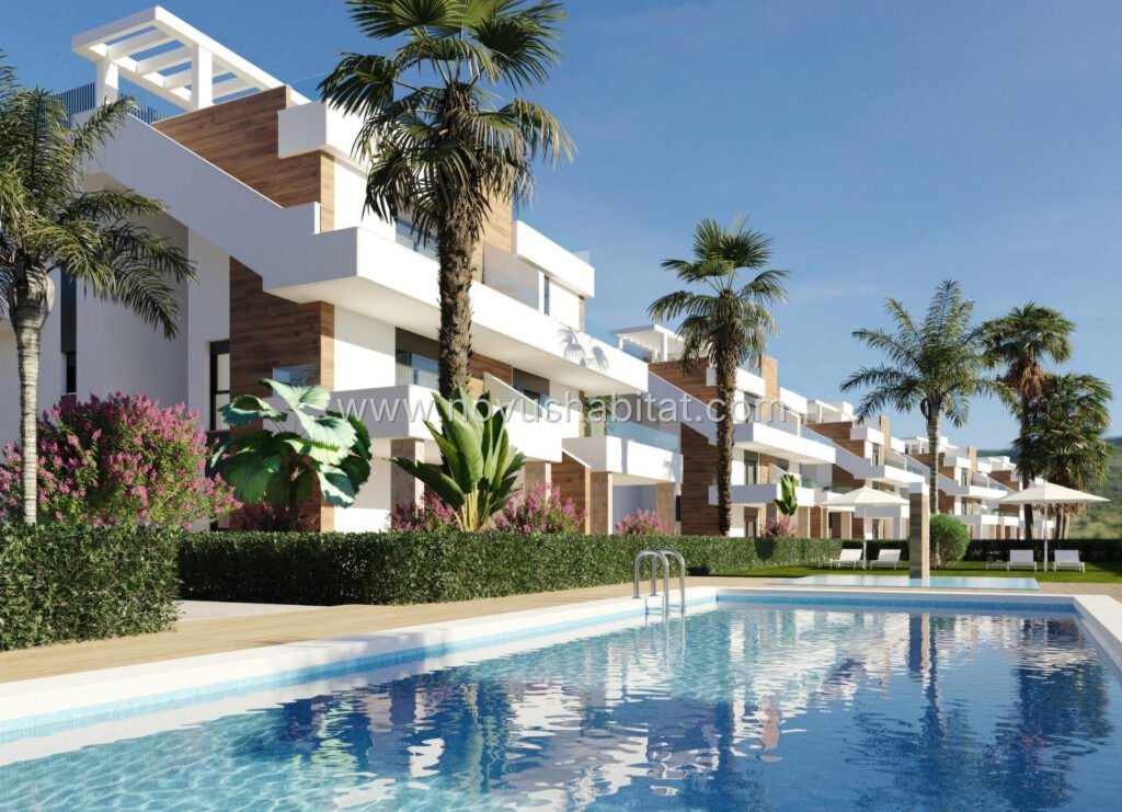 Apartment in Fuente Álamo