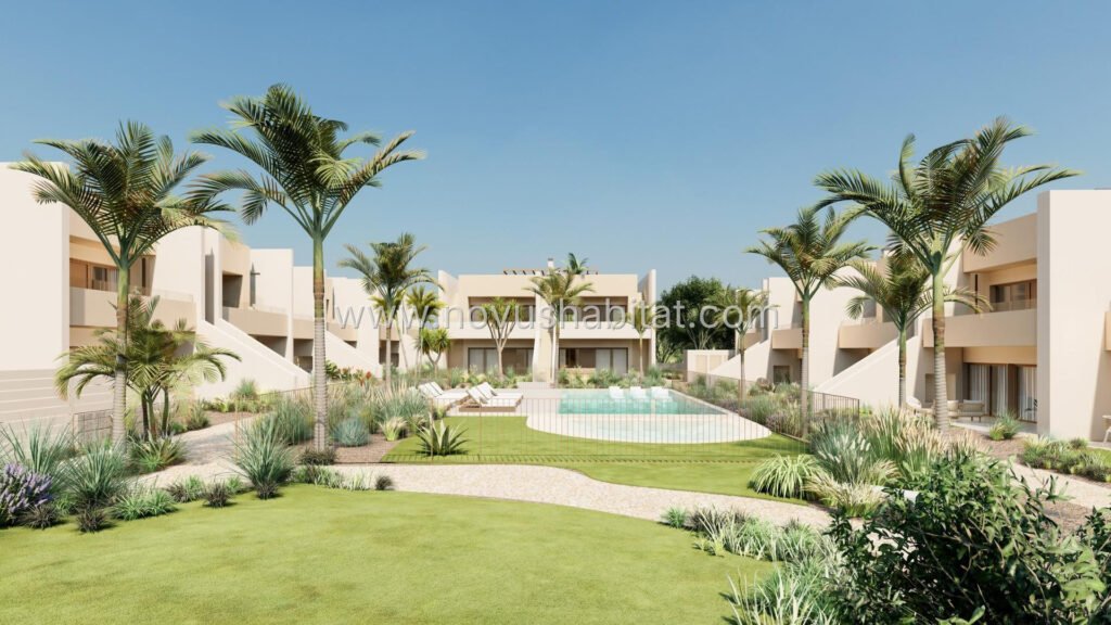 Bungalow in San Javier - N8374 – foto 1