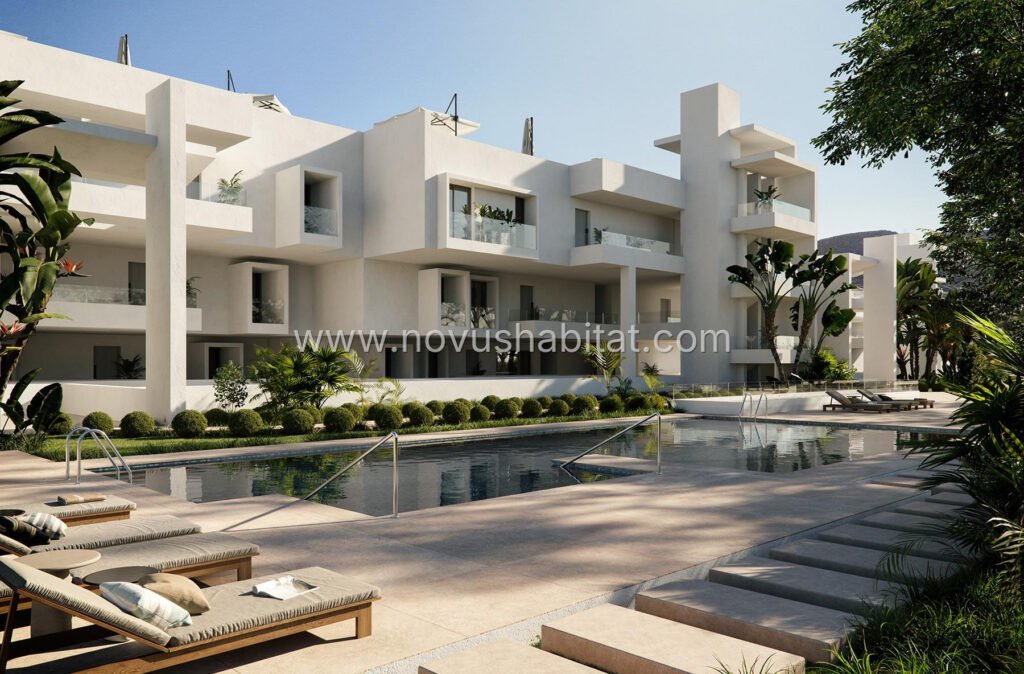 Apartment in Casares - N8351 – foto 1