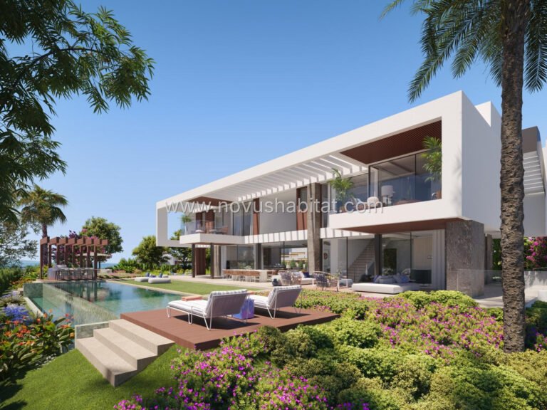 Villas in Marbella - foto 11
