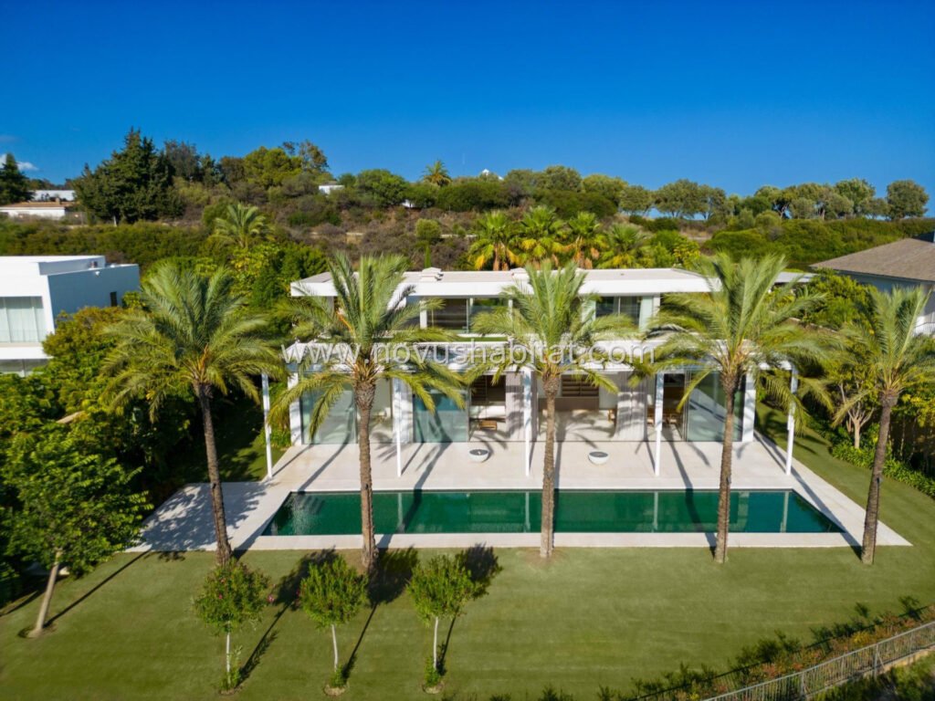 Villa in Casares - SP0586 – foto 1
