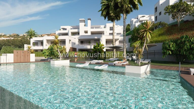 Apartments in Casares - foto 6