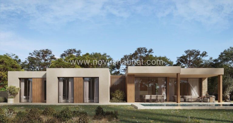 Villa in Calpe - N6773