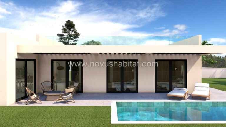 Villa in Finestrat - N9578