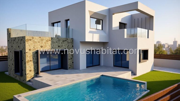 Villa in San Miguel de Salinas - N9569 - foto 6