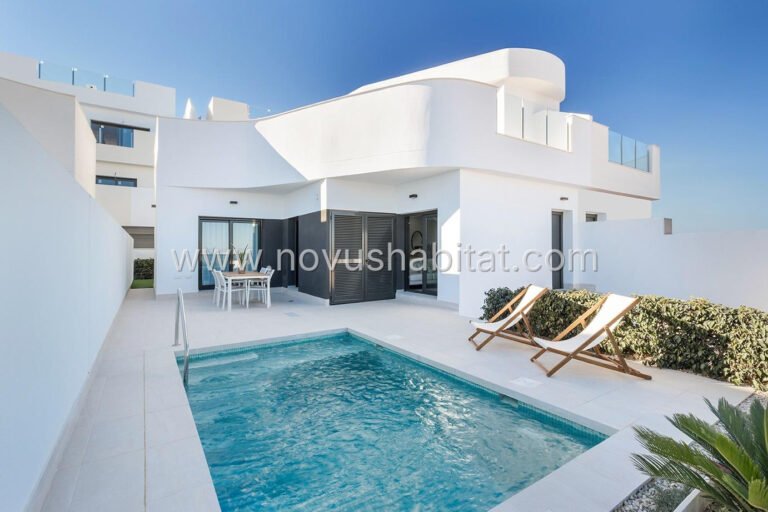 Bungalows in Torrevieja - foto 6