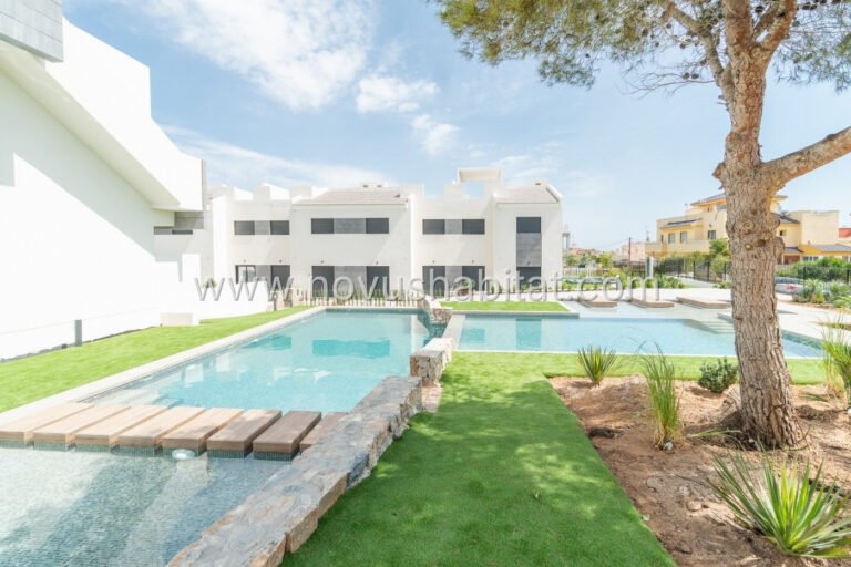 Bungalows in Torrevieja - foto 11