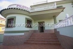 Villa in Torrevieja