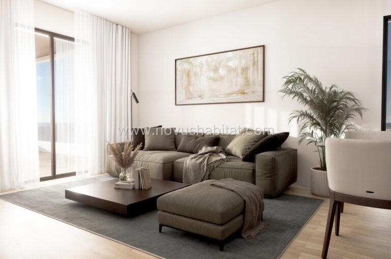 Appartement in Finestrat - N9066 - foto 10