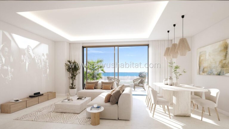 Apartment in Málaga - SP1028 - foto 10