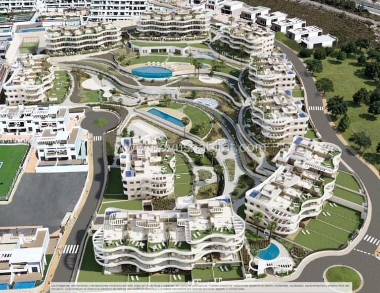 Apartment in Finestrat - SP1612 - foto 10