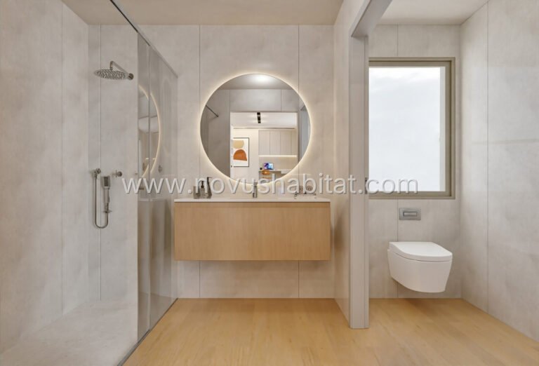 Villa en Finestrat - N8479 - foto 10