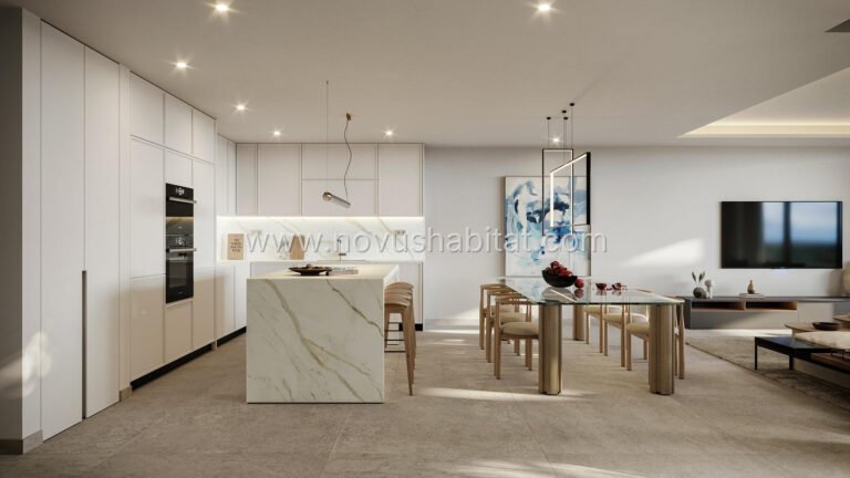 Íbúð í Casares - N8350 - foto 10
