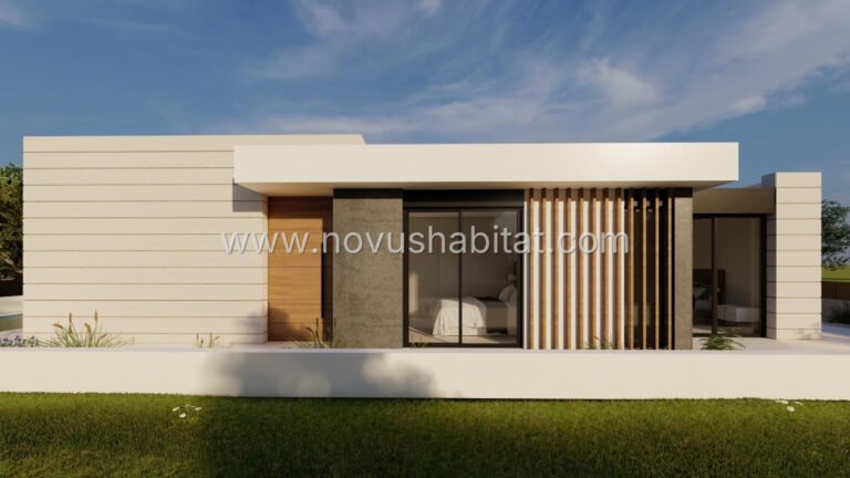 Villa in Pilar de La Horadada - N8105 - foto 10