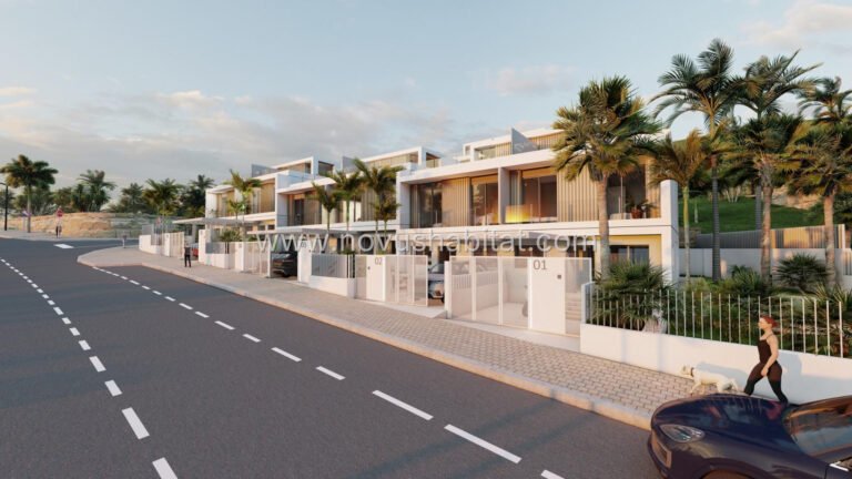 Raðhús í Estepona - SP0425 - foto 10