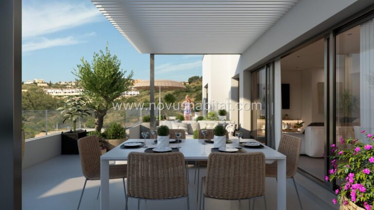 Íbúð í Casares - N7835 - foto 10