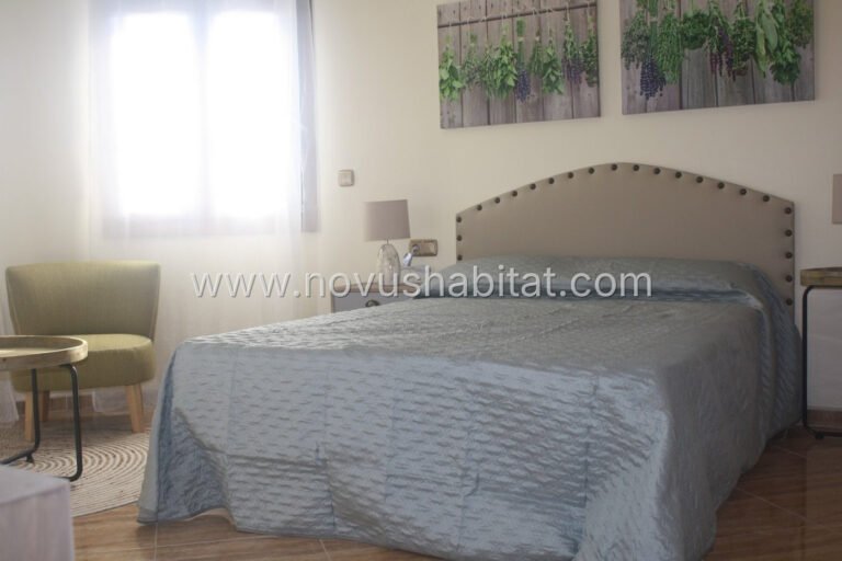 Villa in Torrevieja - N6288 - foto 10