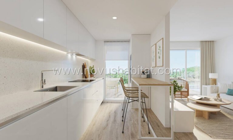 Íbúð í Jávea Xàbia - SP0272 - foto 10